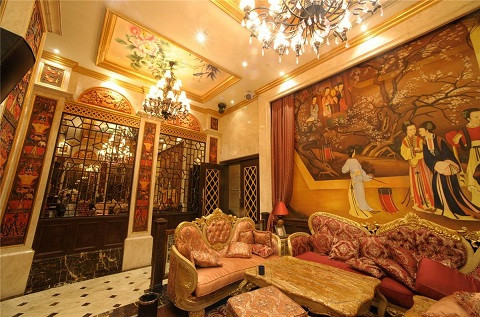 武安高档KTV妹子质量哪家好